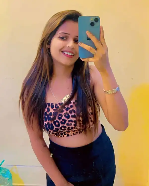 Nisha best call girls in Jaipur