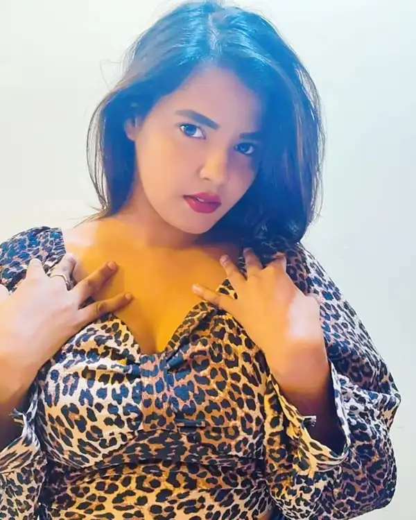 Sakshi vip call girls in Jaipur