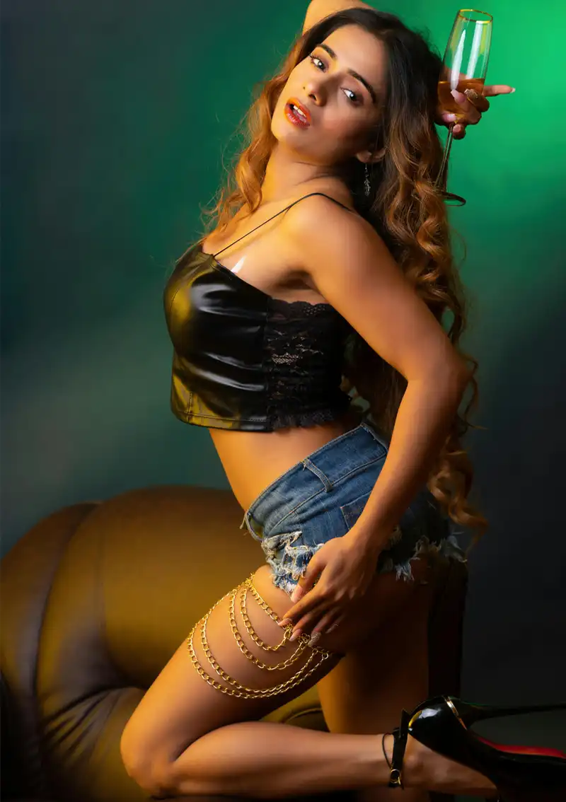 best Jaipur escorts service