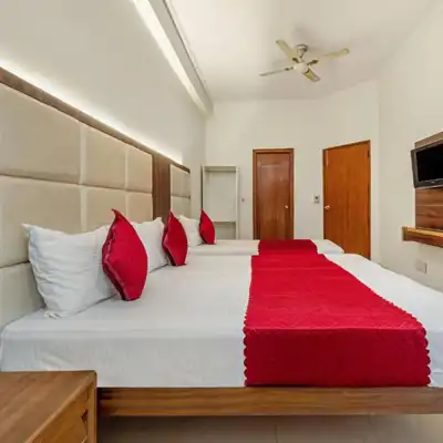 Best Hotel in Jaipur