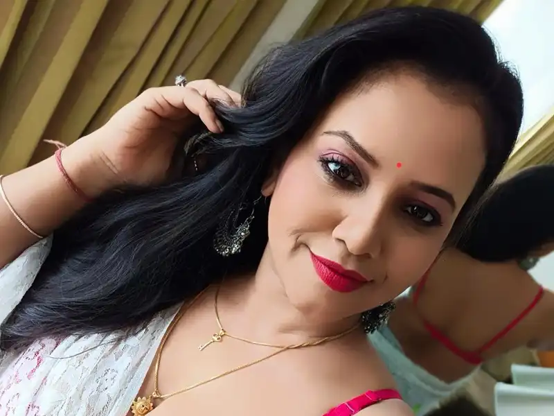 Housewife Call Girls in Jaipur